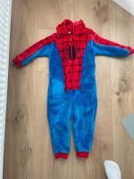 Spiderman Anzug Plüschanzug Nordrhein-Westfalen - Lindlar Vorschau