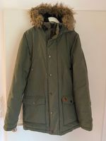 Carhartt Parka Mantel Altona - Hamburg Blankenese Vorschau