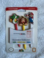 Offiziel lizenziert 3x Stylus für Nintendo 3DS DS Mario Yoshi DK Nordrhein-Westfalen - Essen-Margarethenhöhe Vorschau