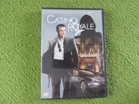 DVD: 007 - Casino Royal Bayern - Mertingen Vorschau