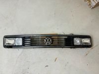 Volkswagen Transporter T3 Westfalia Front Grill mit SRA original! Baden-Württemberg - Schwäbisch Gmünd Vorschau