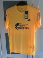 Adidas Wings for Life Shirt - S Rheinland-Pfalz - Nauort Vorschau