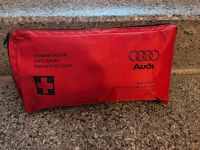 Verbandtasche original Audi Sachsen - Zschopau Vorschau