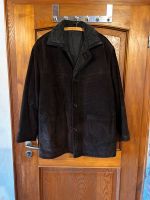 Lederjacke  Lammfelljacke  Shearling  Herren in M 50 Hessen - Hauneck Vorschau