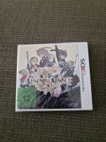 The Legend of Legacy 3DS sealed Münster (Westfalen) - Gremmendorf Vorschau