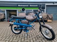 Moped Mokick Simson S51 Enduro Drehzahlm., Vape, 24 Monate Gar. Thüringen - Barchfeld Vorschau