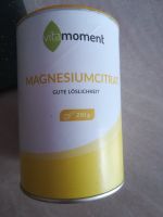 Magnesiumcitrat 2x 250g Neu Thüringen - Uhlstädt-Kirchhasel Vorschau