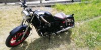 Bobber Yamaha XJ 550 Bayern - Lindberg Vorschau