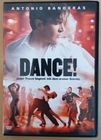 DVD Dance mit Antonio Banderas Rheinland-Pfalz - Landau in der Pfalz Vorschau