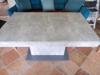 Esszimmertisch in betonoptik zu verkaufen Nordfriesland - Wisch Vorschau