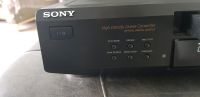 Sony CDP-XE520 HiFi CD- Player Nordrhein-Westfalen - Unna Vorschau
