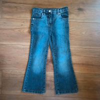 Flared Jeans, ausgestellte Jeans, Hose von Palomino, Gr. 110 Bayern - Eching (Niederbay) Vorschau