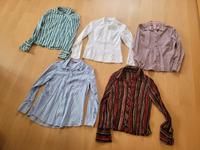5 x Street One Bluse Damen Größe 36 / 38 Bayern - Kinding Vorschau