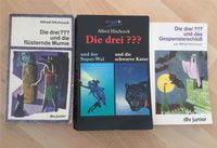 Drei Fragezeichen Bücher Bayern - Bamberg Vorschau