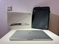 Macbook Pro 15 2016, i7, 16GB Ram, 256GB SSD, Radeon Pro 450 Nordrhein-Westfalen - Solingen Vorschau