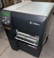 Zebra Thermodrucker Z6Mplus Labeldrucker Drucker gebraucht Bayern - Dietersheim Vorschau