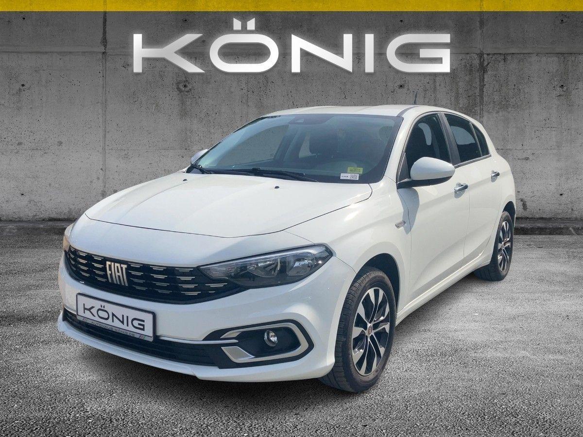 Abbildung des Autos Fiat Tipo 1.4 City Life …