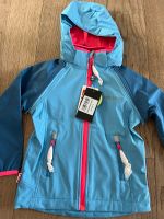 Softshelljacke/Weste Trollkids Rondane 110 Nordrhein-Westfalen - Sankt Augustin Vorschau