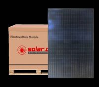 Solarmodule Photovoltaik 430W Bifacial Glass/Glass full black PV Niedersachsen - Wunstorf Vorschau