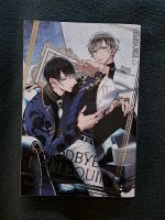 Manga Goodbye Harlequin (5,50€) Bayern - Kreuzwertheim Vorschau