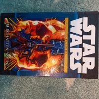 Star Wars Buch Sachsen - Kurort Jonsdorf Vorschau