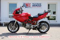 Ducati Multistrada 1000 + Service + Bike Ankauf + Finanzierung Kr. Dachau - Dachau Vorschau