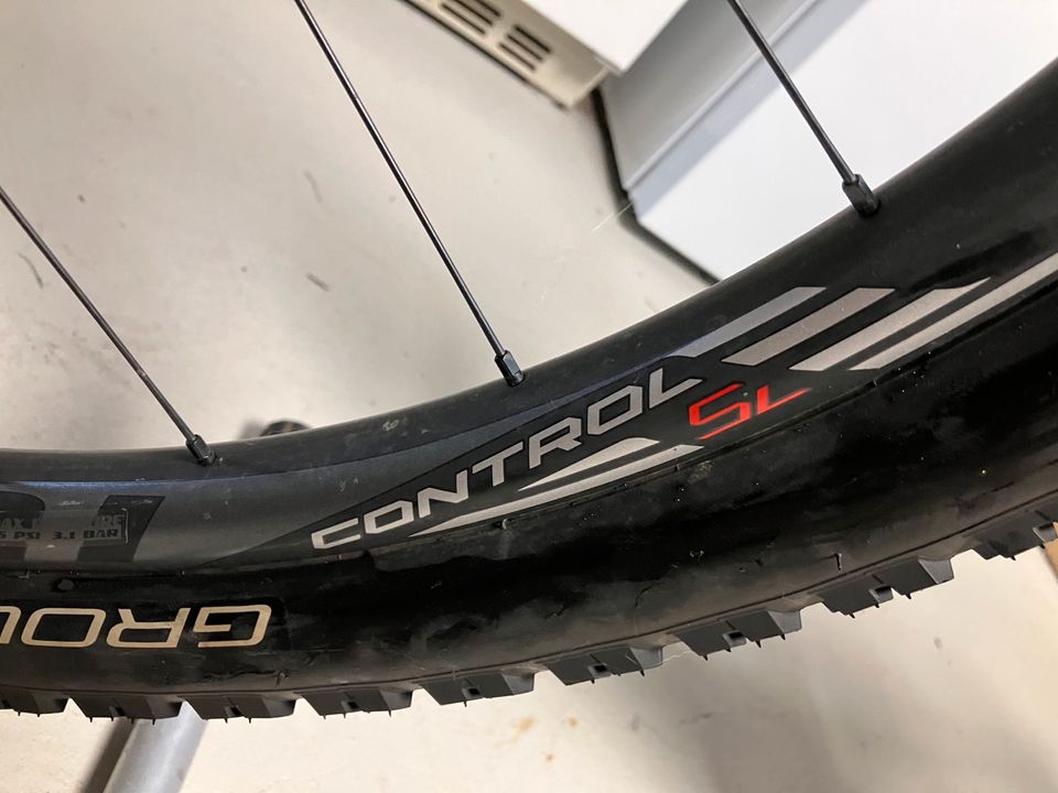 Specialized Epic S-Works Carbon 29 Zoll in Herborn