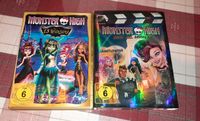 Monster High -DVDs- Bayern - Poppenricht Vorschau
