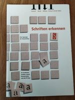 Schriften erkennen - Typografie Essen - Huttrop Vorschau