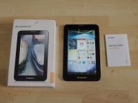 Lenovo IdeaPad A3000 Tablet 7" Nordrhein-Westfalen - Ratingen Vorschau