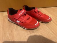 Hallenschuhe KangaRoos Gr.36 Nordrhein-Westfalen - Velbert Vorschau