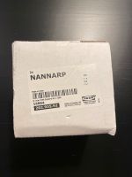 2x IKEA Nannarp Bein in Weiß * NEU* Nordrhein-Westfalen - Nettetal Vorschau