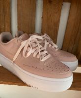 Nike Sneaker rosa Baden-Württemberg - Oftersheim Vorschau