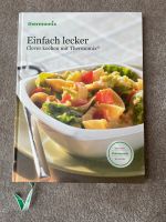 Thermomix Kochbuch „Einfach lecker“ Bremen - Borgfeld Vorschau