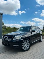 Mercedes-Benz GLK 350 KAMERA MEMORY 19 ZOLL TEMPO 4MATIC NAVI Rheinland-Pfalz - Kirchheimbolanden Vorschau