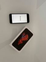 iPhone 6s Space Grau 64 GB- sehr guter Zustand Baden-Württemberg - Esslingen Vorschau