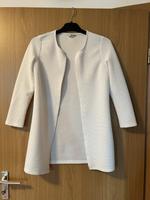 Weiß Cardigan Blazer Only XS Nordrhein-Westfalen - Oelde Vorschau