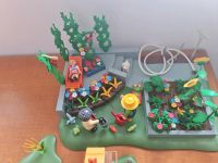 Playmobil - Gärtnerei Nordrhein-Westfalen - Recke Vorschau