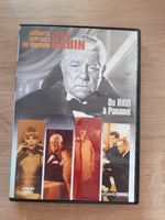 Du rififi a paname DVD Bayern - Fürth Vorschau