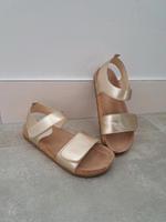 Sandalen H&m Gold 31 Thüringen - Erfurt Vorschau