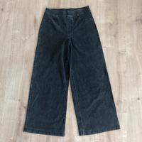 Weite Hose mit Gummizug 158 Bayern - Dießen Vorschau