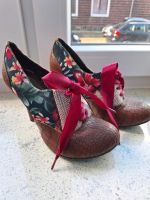 Irregular Choice Häfen - Bremerhaven Vorschau