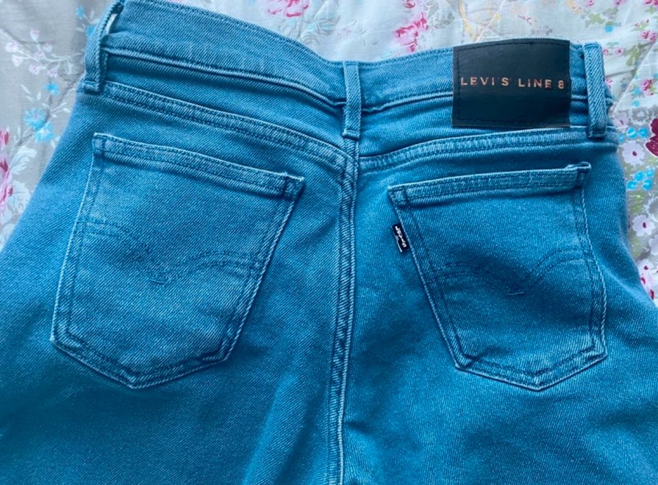 Levis Jeans in Uelzen