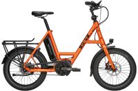 i:SY E5 ZR RT,545 Wh , happy orange, Neu, * Frühlingsangebot * Nordrhein-Westfalen - Beckum Vorschau