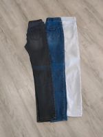 Set 3 H&M Jeans Leggings pull on Nordrhein-Westfalen - Oberhausen Vorschau