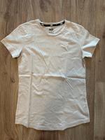 Puma T-Shirt Gr. XS beige Top Shirt wNEU Thüringen - Saalfeld (Saale) Vorschau