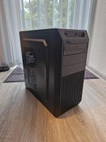 Gaming PC 1660 super Ryzen 2600x 16GB RAM 250GB SSD 1TB HDD Nordrhein-Westfalen - Halver Vorschau