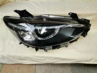 Scheinwerfer Mazda CX 5 Full LED vorne rechts Niedersachsen - Holle Vorschau