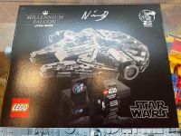 Lego Star Wars 75375 Signiert Nordrhein-Westfalen - Borken Vorschau