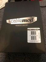 CableMod B-Series ModFlex Cable Kit for be quiet! BLACK / RED Berlin - Reinickendorf Vorschau